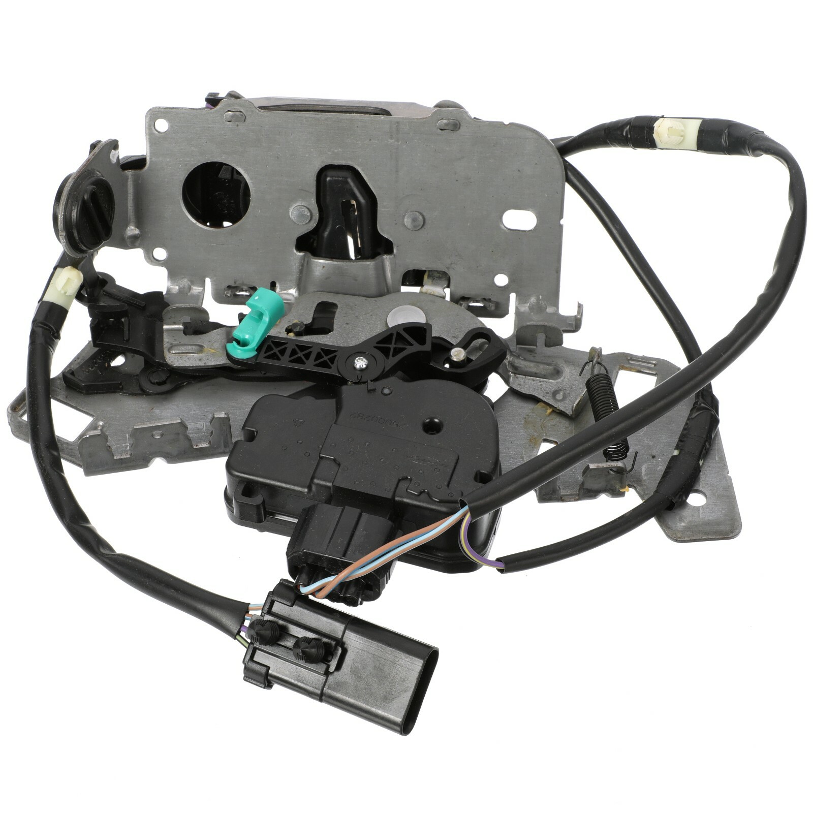 01-10 TOWN & COUNTRY GRAND CARAVAN RIGHT SIDE SLIDING DOOR LATCH MOPAR 5019052AF