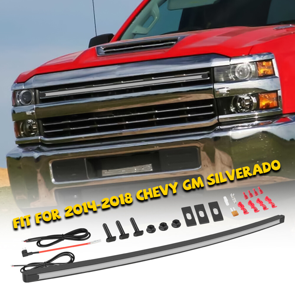 For 2014-2018 Chevy GM Silverado 37\