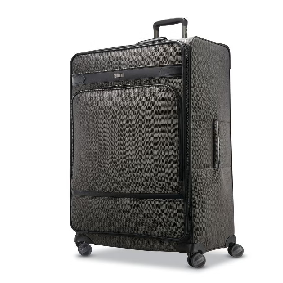 New Hartmann Herringbone Deluxe Extended Journey 32 New Hartmann Herringbone Deluxe Extended Journey 32