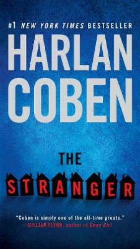 The Stranger - Paperback By Coben, Harlan - GOOD The Stranger - Paperback By Coben, Harlan - GOOD