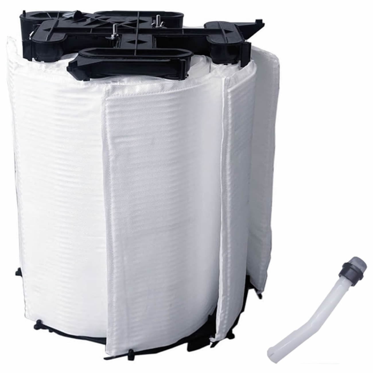 59023500 Pool Filter Grille Assembly for 36 Sq Ft DEX3620DC DEX3600DA