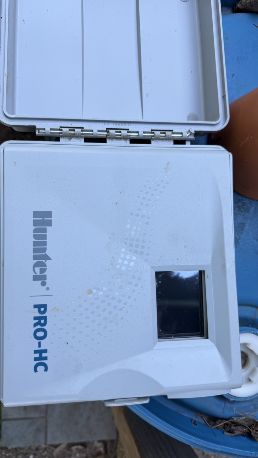 Hydrawise Pro-HC 24-Station Outdoor Wi-Fi Irrigation Controller Hydrawise Pro-HC 24-Station Outdoor Wi-Fi Irrigation Controller