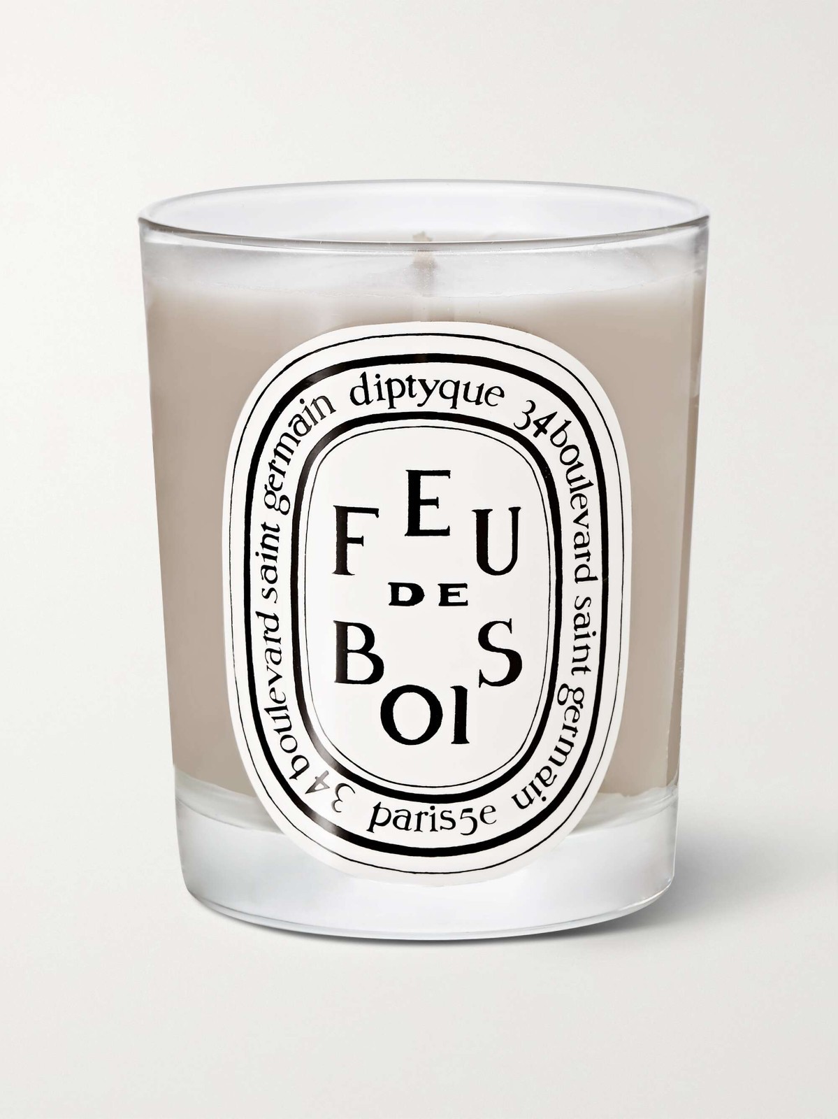 Diptyque Feu de Bois scented candle 6.5 oz / 190 g New & Boxed Diptyque Feu de Bois scented candle 6.5 oz / 190 g New & Boxed