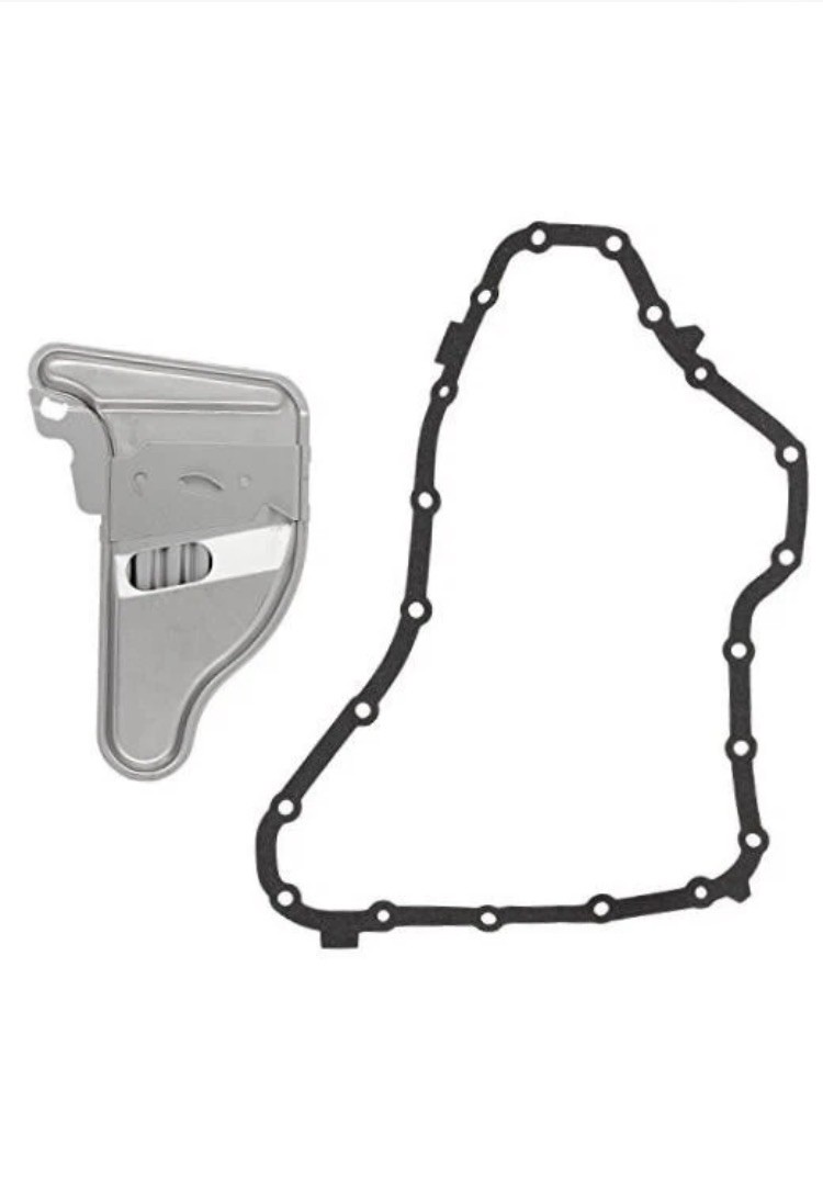 ATP TF-161 Automatic Transmission Filter Kit ATP TF-161 Automatic Transmission Filter Kit