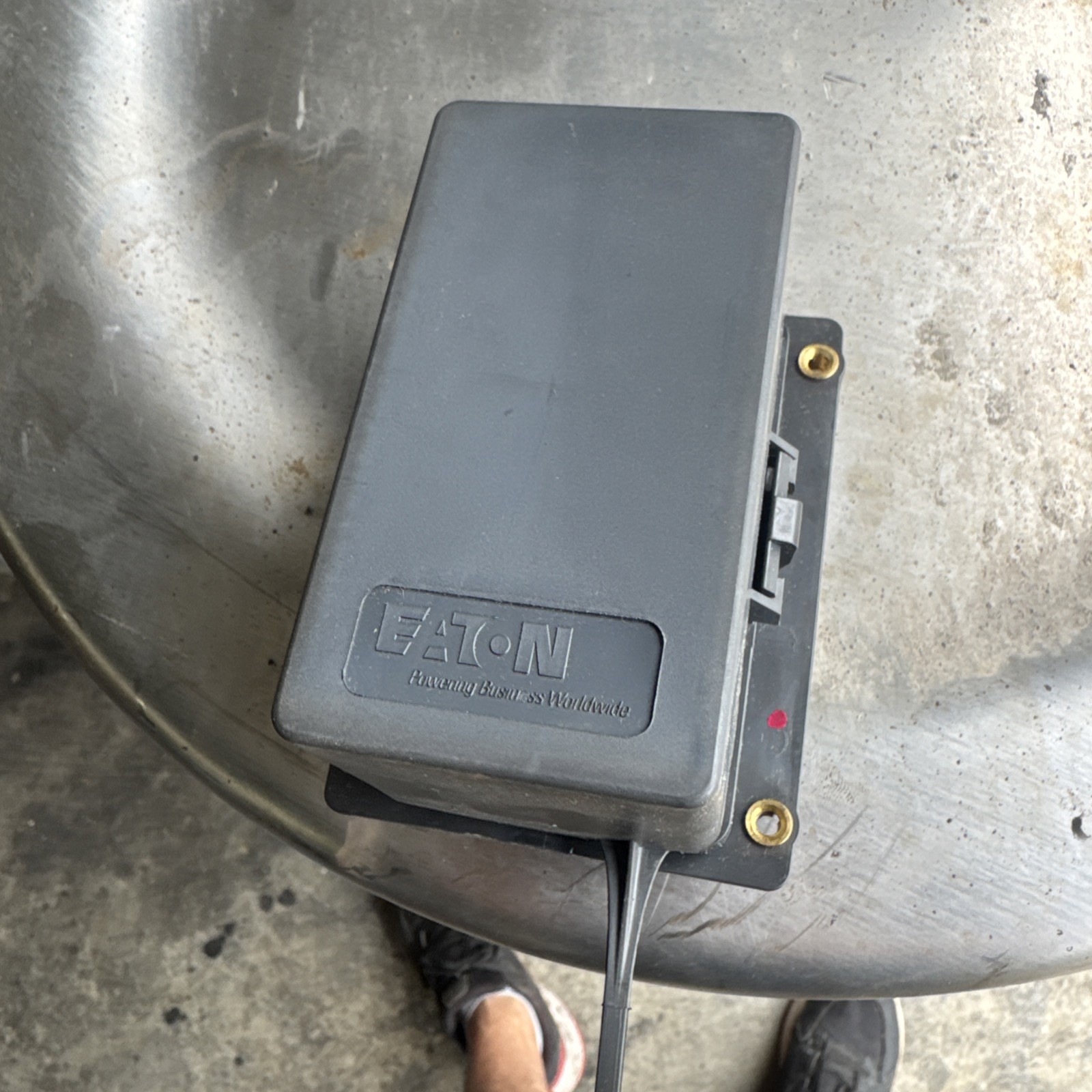 EATON CORPORATION 15305-5-2-4 / 15305524 (BRAND NEW) EATON CORPORATION 15305-5-2-4 / 15305524 (BRAND NEW)