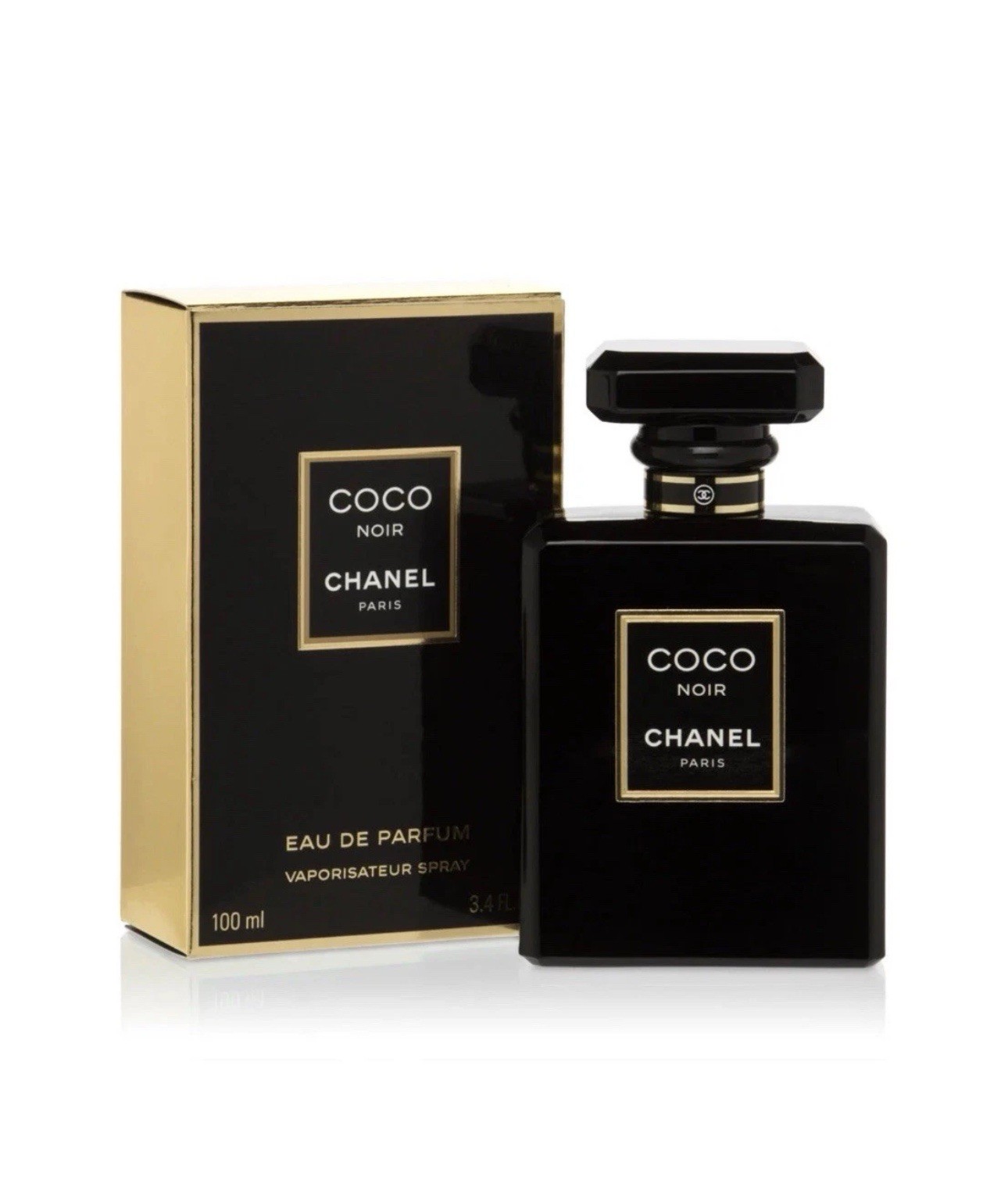 Chanel Coco Noir 100ml EDP SP Chanel Coco Noir 100ml EDP SP