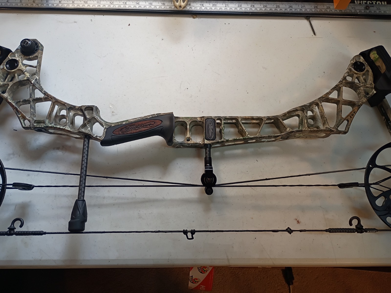Mathews VXR 28 RH 70# 27\ Mathews VXR 28 RH 70# 27\