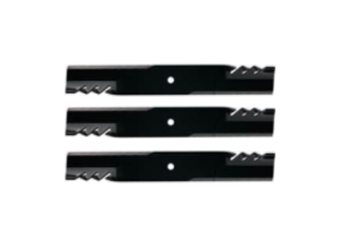 3PK Oregon 396-612 Gator G6 Blade 20-1/2