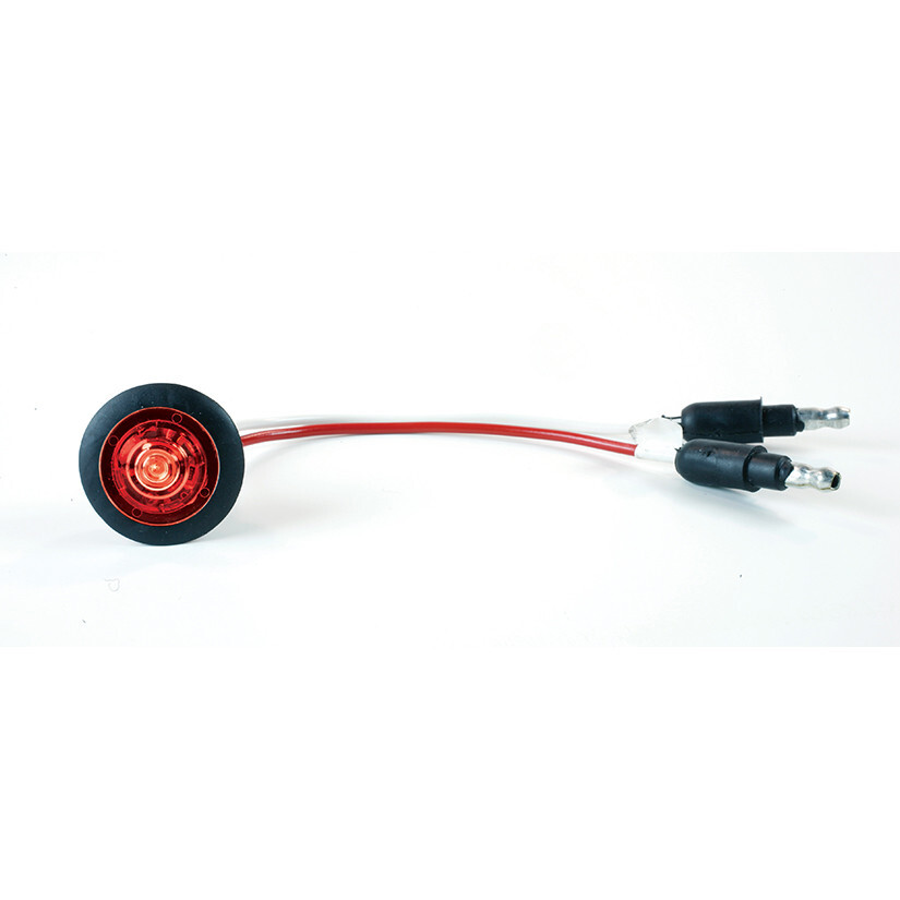 Side Marker Light Grote 49332 Side Marker Light Grote 49332