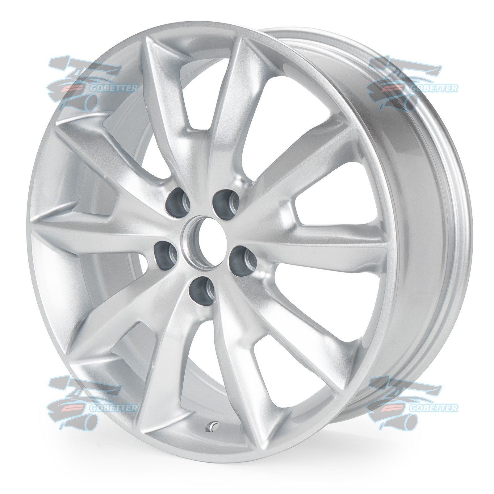 New Aluminum Wheel 18