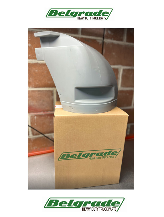 Supreme Truck Body Style Curbside Corner Cap 116404 Style Supreme Truck Body Style Curbside Corner Cap 116404 Style