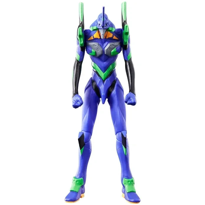 Bandai Movie Monster Eva Unit 01 **Free Shipping** Bandai Movie Monster Eva Unit 01 **Free Shipping**