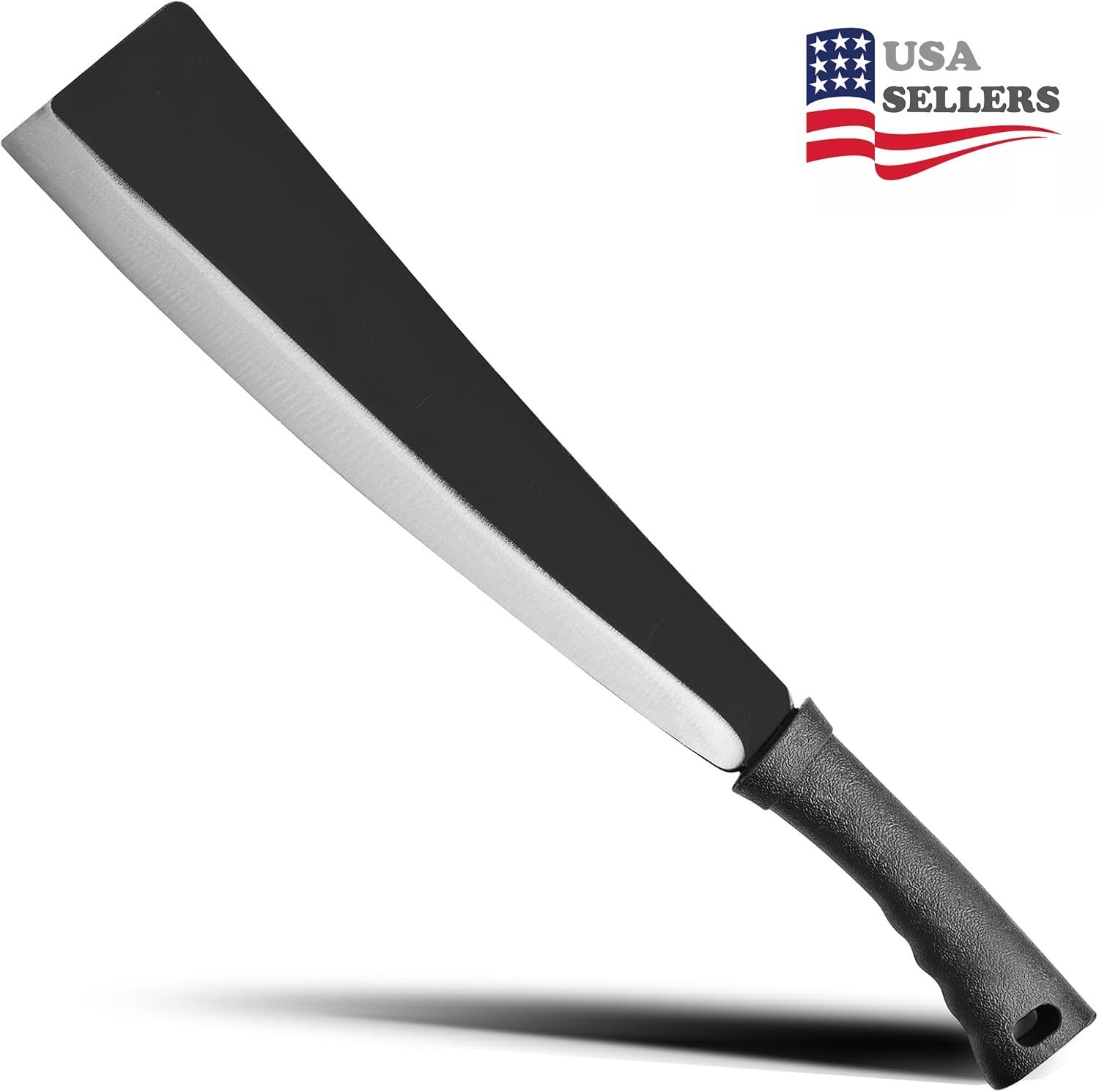 CARBON STEEL BILLHOOK SICKLE MACHETE FOR CLEARING AND HARVESTING YARD TOOL CARBON STEEL BILLHOOK SICKLE MACHETE FOR CLEARING AND HARVESTING YARD TOOL