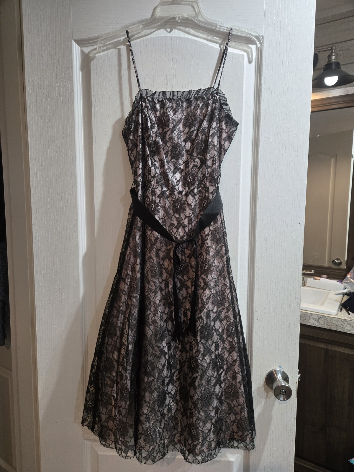 vintage 90s city triangles Formal dress vintage 90s city triangles Formal dress
