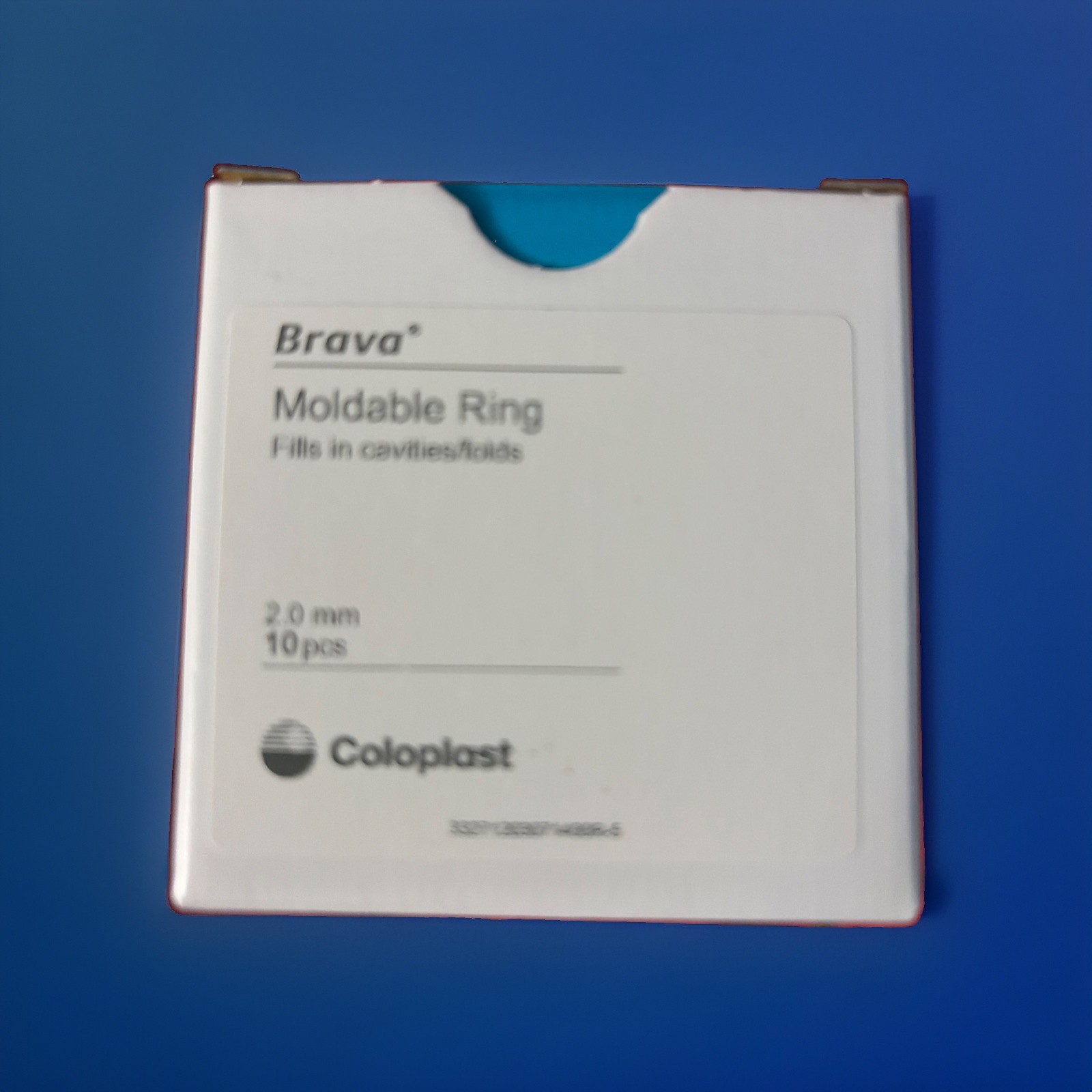 Coloplast Brava Rings 2\