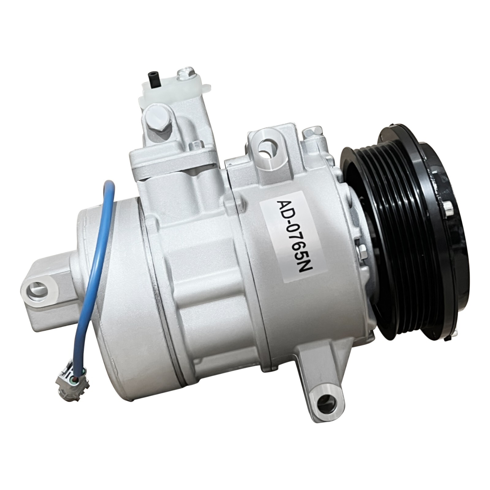 RYC New AC Compressor AD-0765N Fits Lexus GS430 4.3L 2006 2007