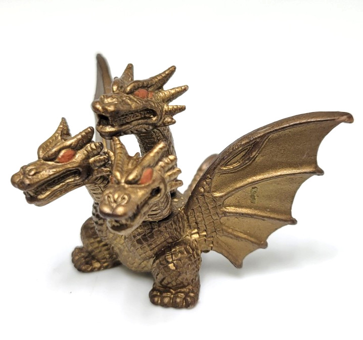 King Ghidorah 1991 Mini 1.5\ King Ghidorah 1991 Mini 1.5\