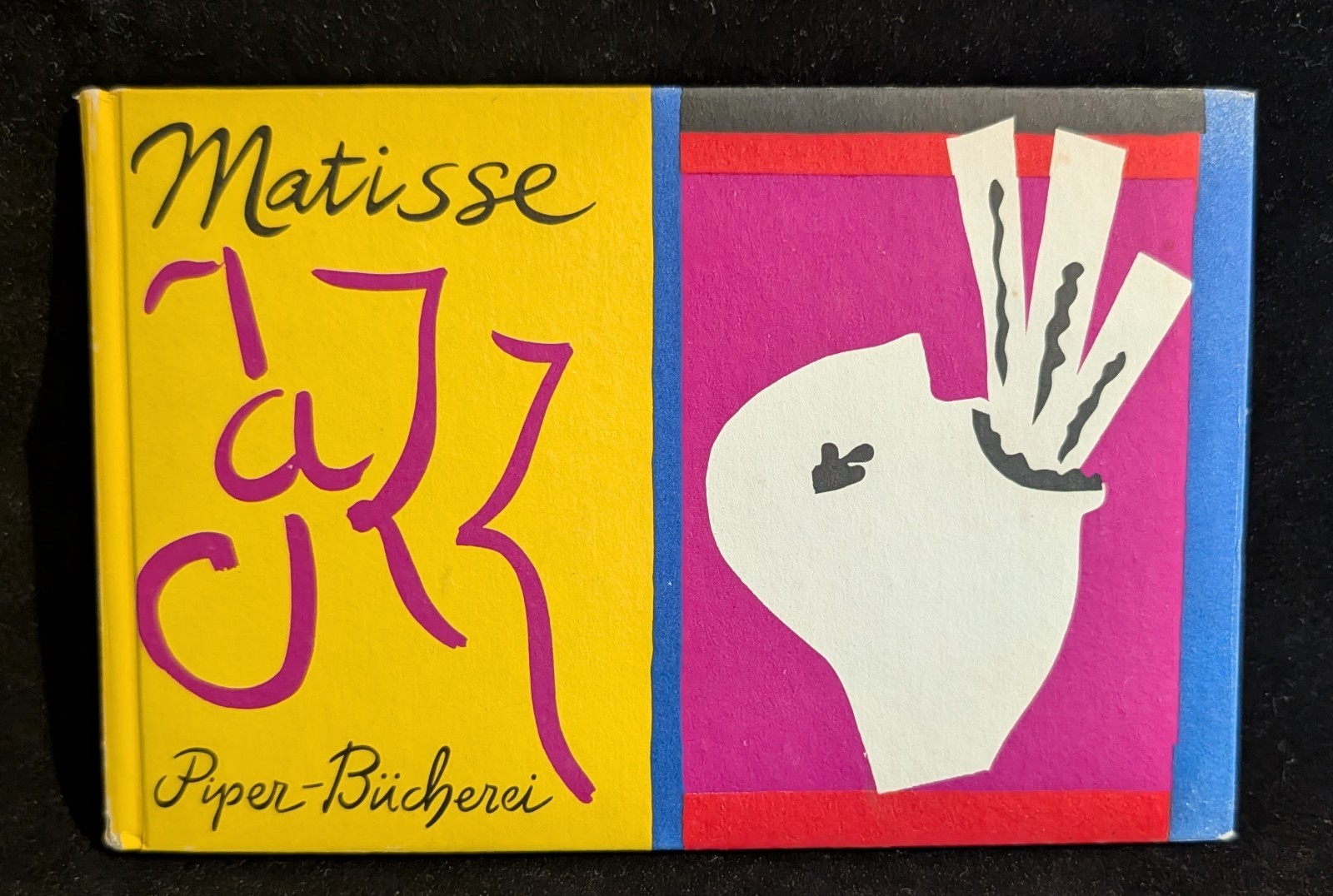 HENRI MATISSE \ HENRI MATISSE \