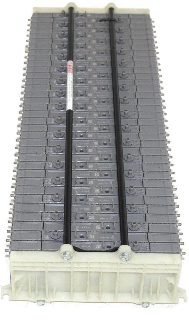 2007-2011 Toyota Camry RECONDITIONED Hybrid Battery Balanced Pack 34 MODULES CEL 2007-2011 Toyota Camry RECONDITIONED Hybrid Battery Balanced Pack 34 MODULES CEL