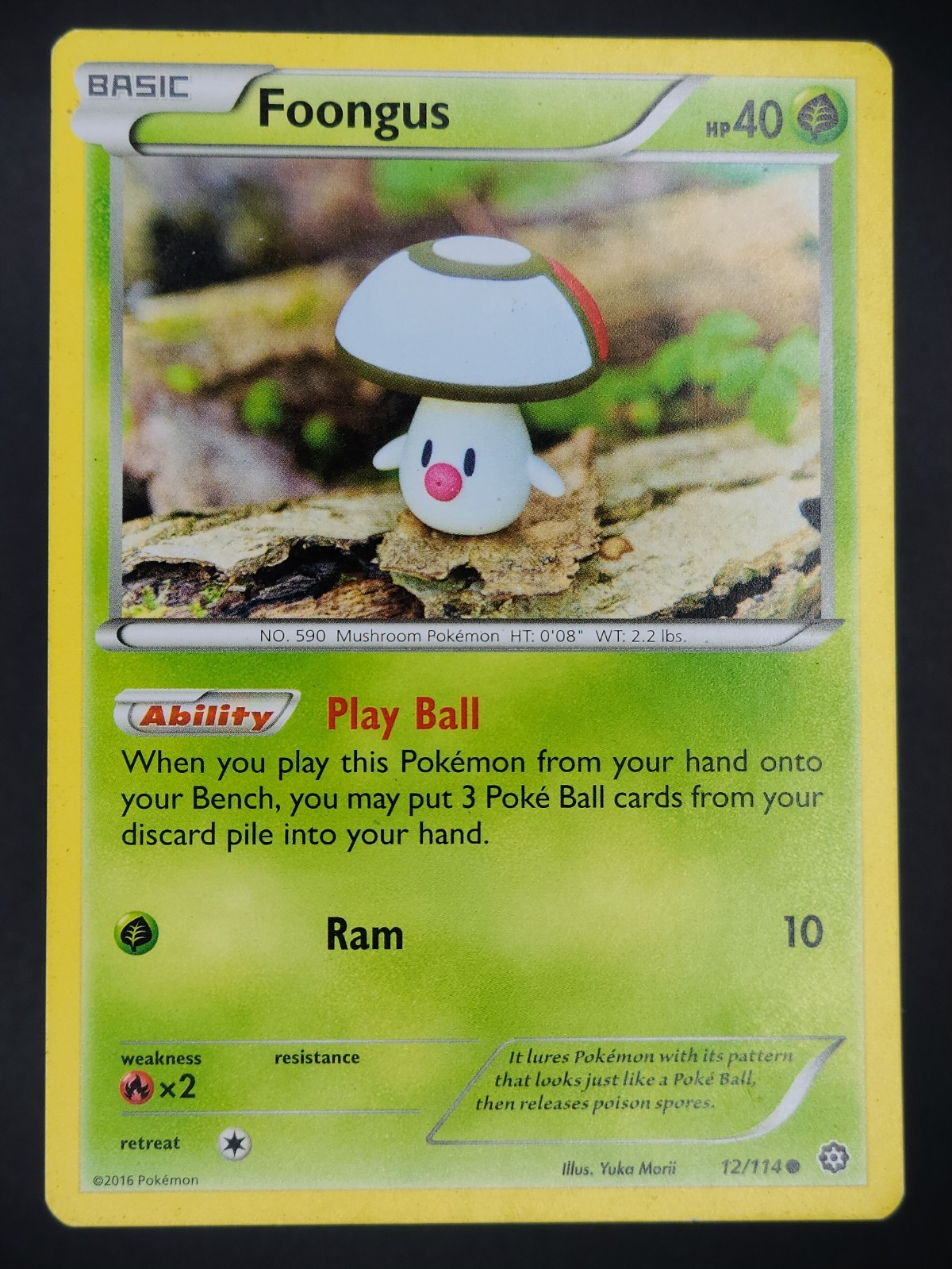 Pick your Yuka Morii card - - Massive selection Pick your Yuka Morii card - - Massive selection