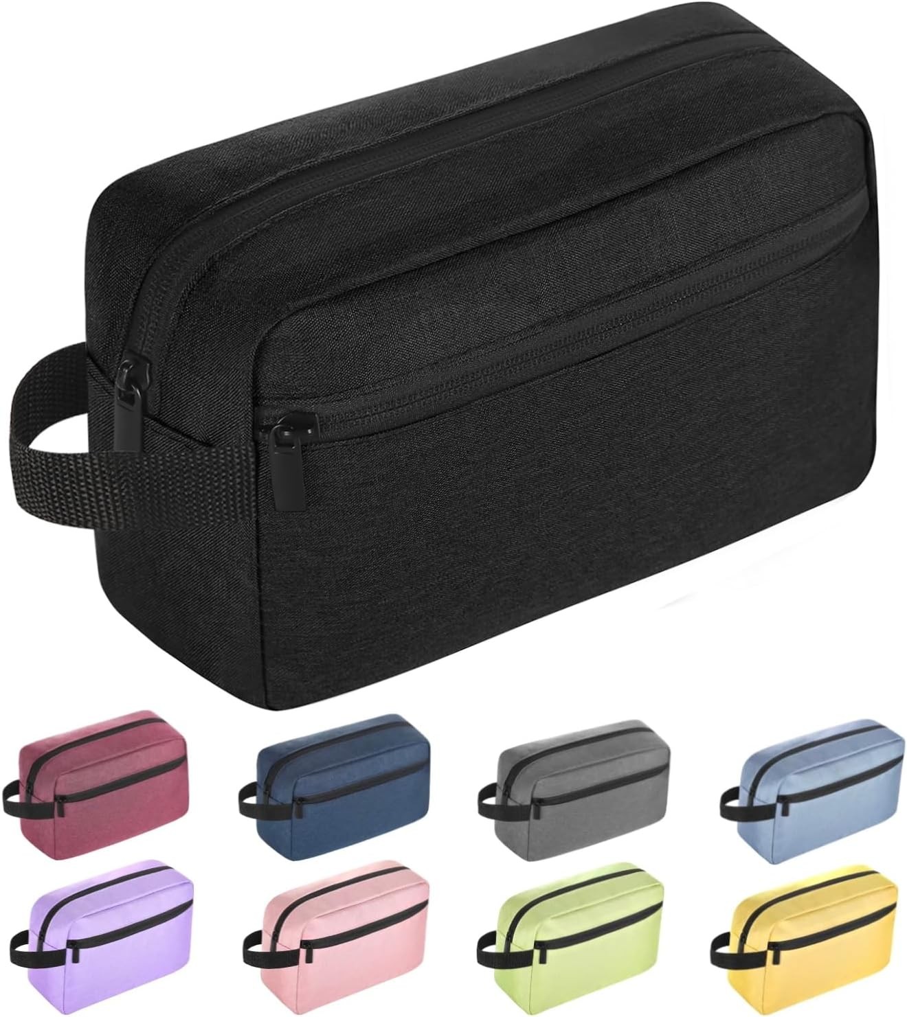 Travel Toiletry bag Toiletry bag for women men Hanging Cosmetic bag Travel Travel Toiletry bag Toiletry bag for women men Hanging Cosmetic bag Travel