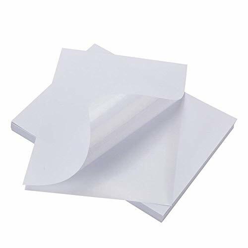 1000 Full Sheet Self Adhesive Laser Inkjet Shipping Labels 11 1000 Full Sheet Self Adhesive Laser Inkjet Shipping Labels 11