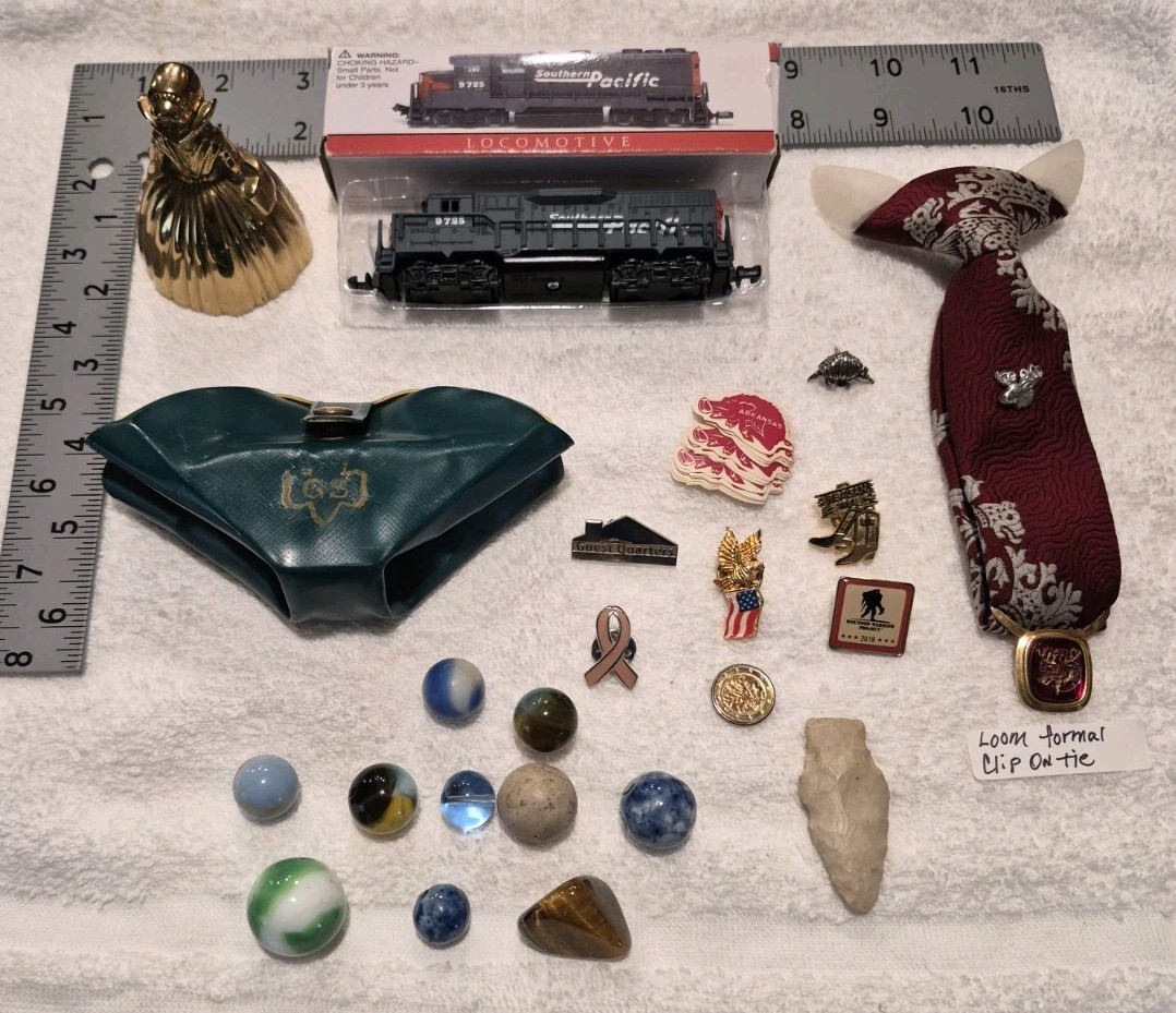 vintage junk drawer lot vintage junk drawer lot