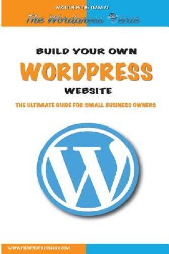Build your own Wordpress website: An ultimate guide for small business - GOOD Build your own Wordpress website: An ultimate guide for small business - GOOD