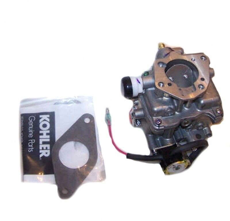 New Kohler OEM Carburetor 2485359 2485359-S