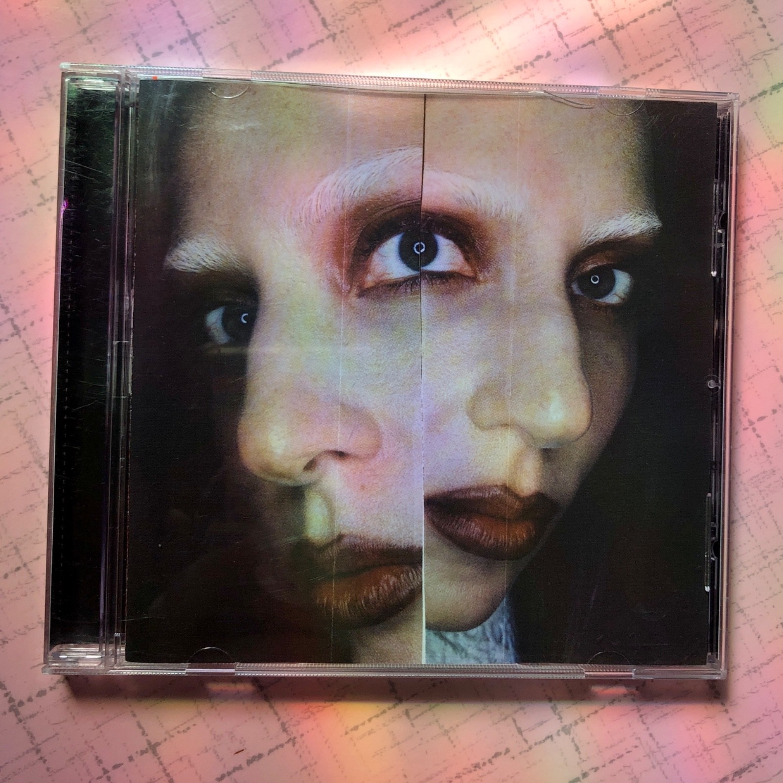 Lady Gaga Mayhem Store Exclusive CD (2025); Used, very good condition. Lady Gaga Mayhem Store Exclusive CD (2025); Used, very good condition.