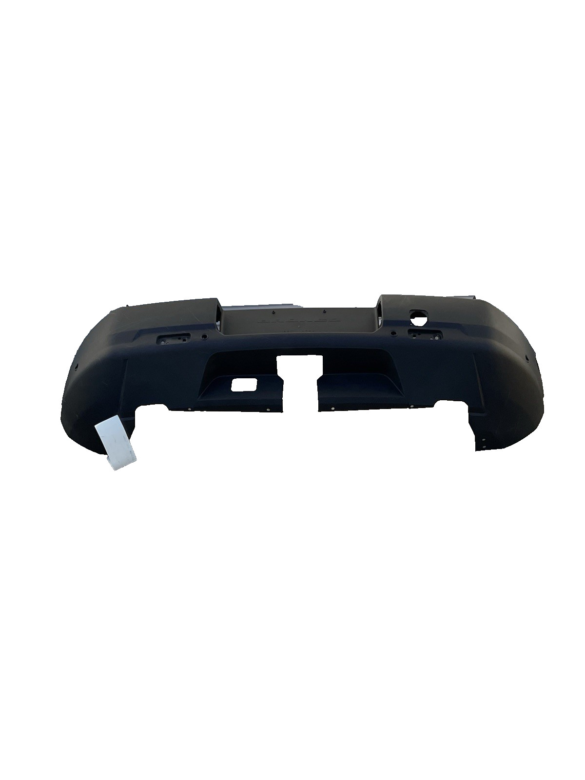 2021 22 2023 FORD BRONCO SPORT REAR BUMPER COVER OEM