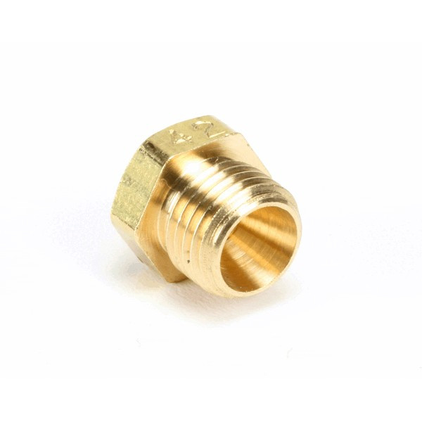 BURNER ORIFICE 13IN DUAL BELT 16590 for Nieco 16590 BURNER ORIFICE 13IN DUAL BELT 16590 for Nieco 16590