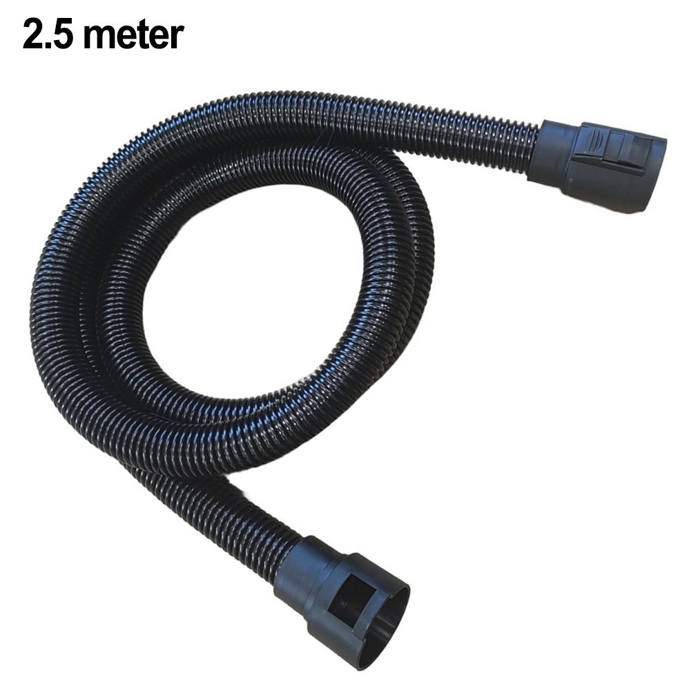 Long Hose For Karcher NT20 30 WD1 WD2-WD3 WD4 WD5 WD6 2.863-305.0 2.5/3.5m