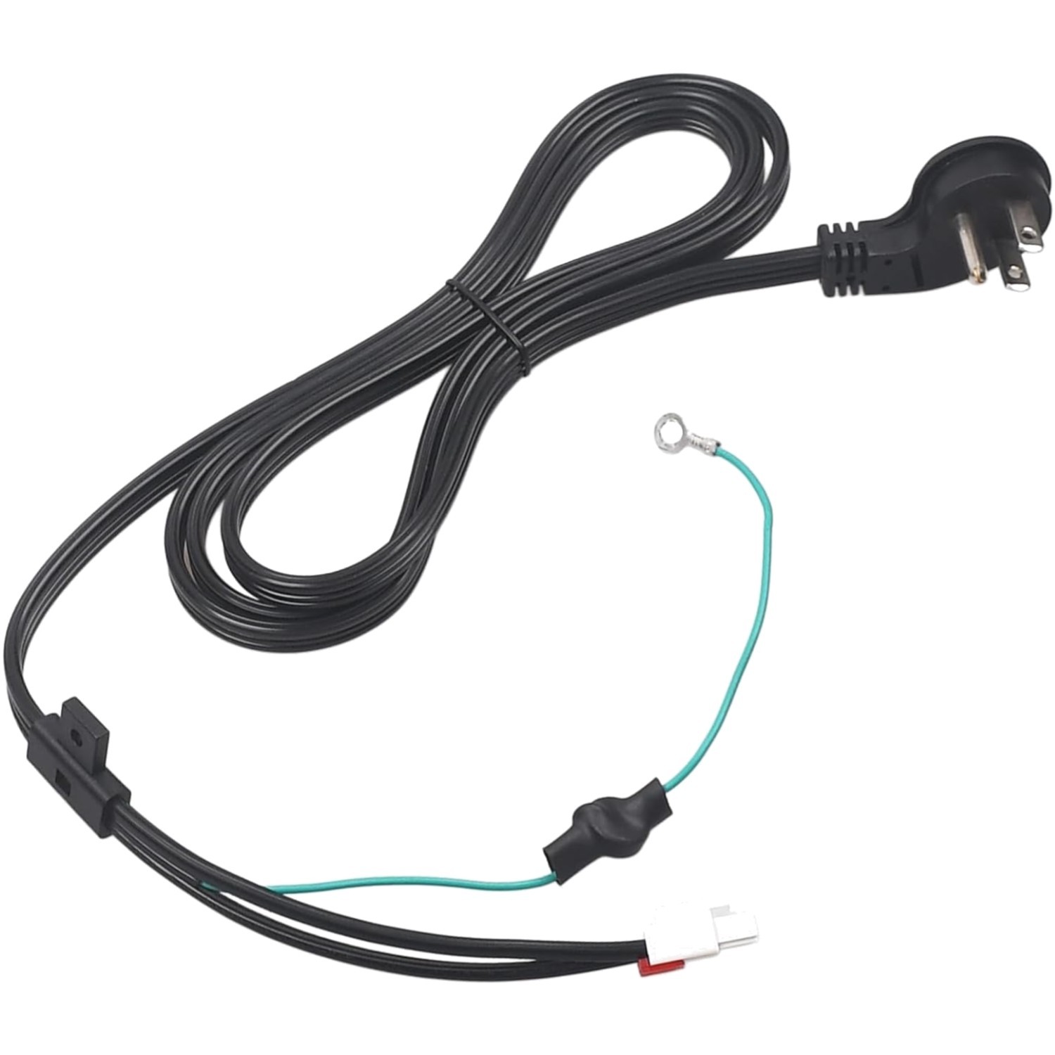 Upgraded Refrigerator Power Cord for Samsung 3903-001003 3903-000519 –...