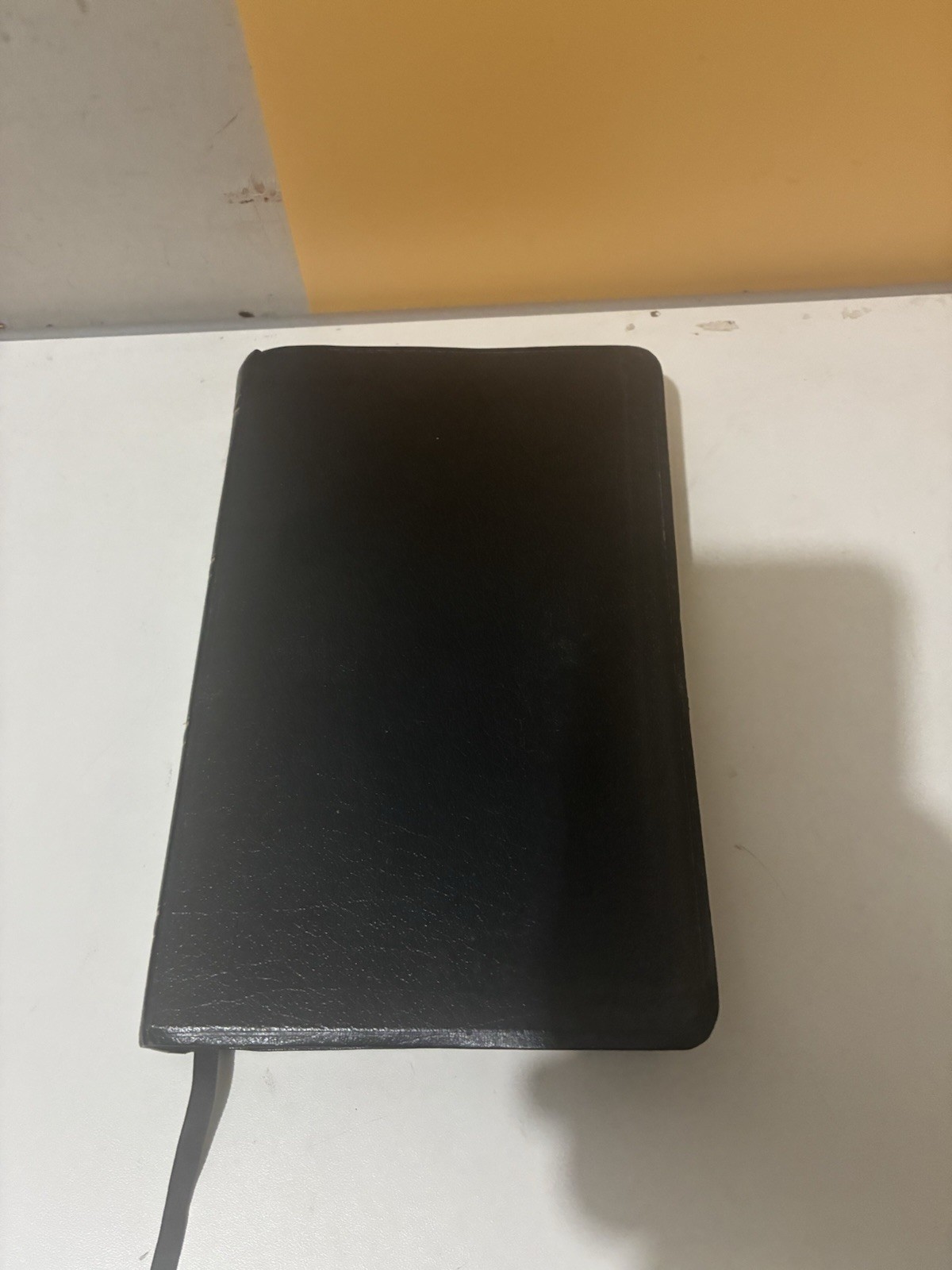 The Amplified Bible : Zondervan - Bonded Leather 1987 - Good The Amplified Bible : Zondervan - Bonded Leather 1987 - Good