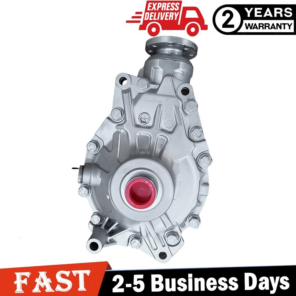 31508679973 FRONT Differential For BMW 750iX M760i X7 X5 XB7 M850 2.81 Ratio 31508679973 FRONT Differential For BMW 750iX M760i X7 X5 XB7 M850 2.81 Ratio