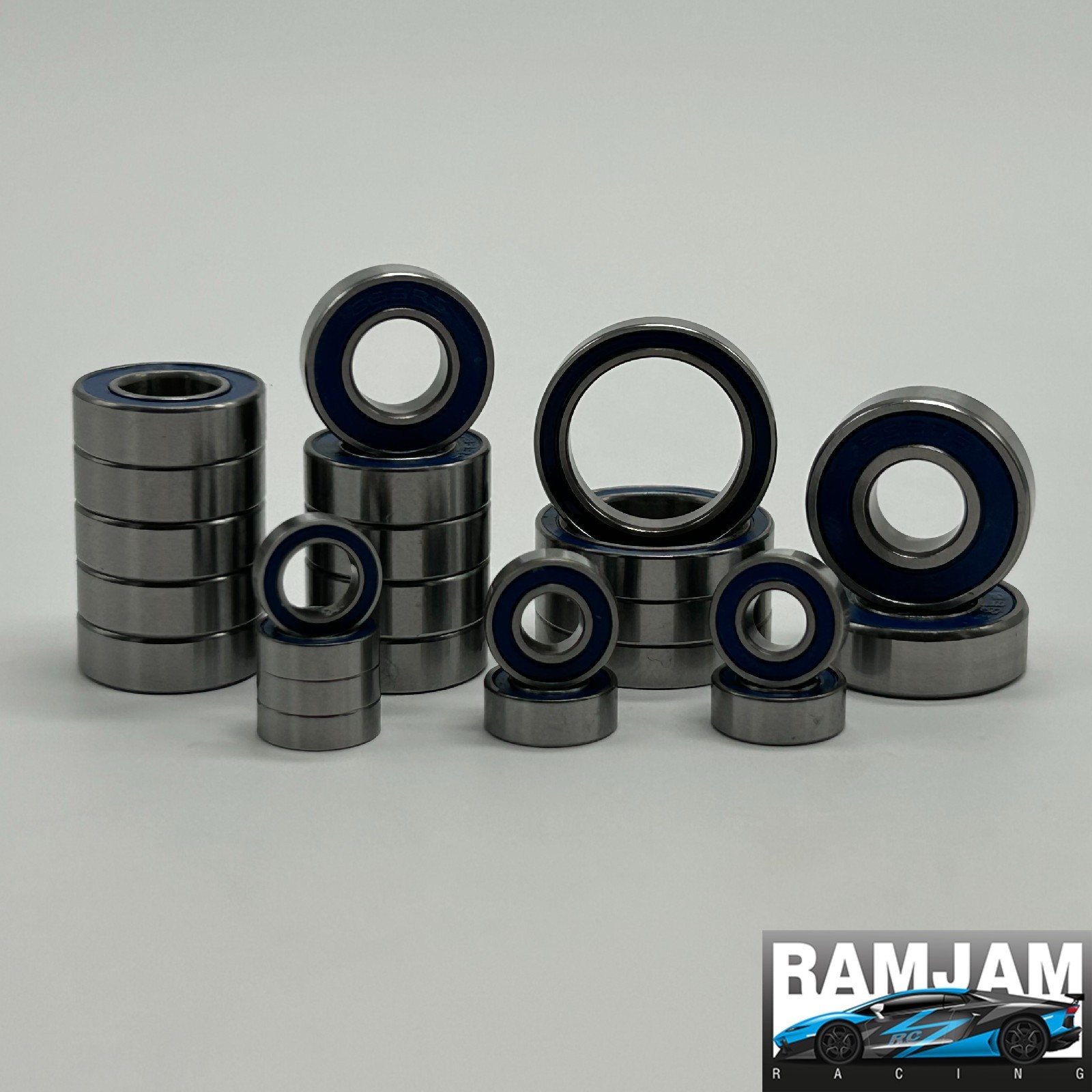 Arrma Felony 6s Ceramic Bearing Kit Arrma Felony 6s Ceramic Bearing Kit
