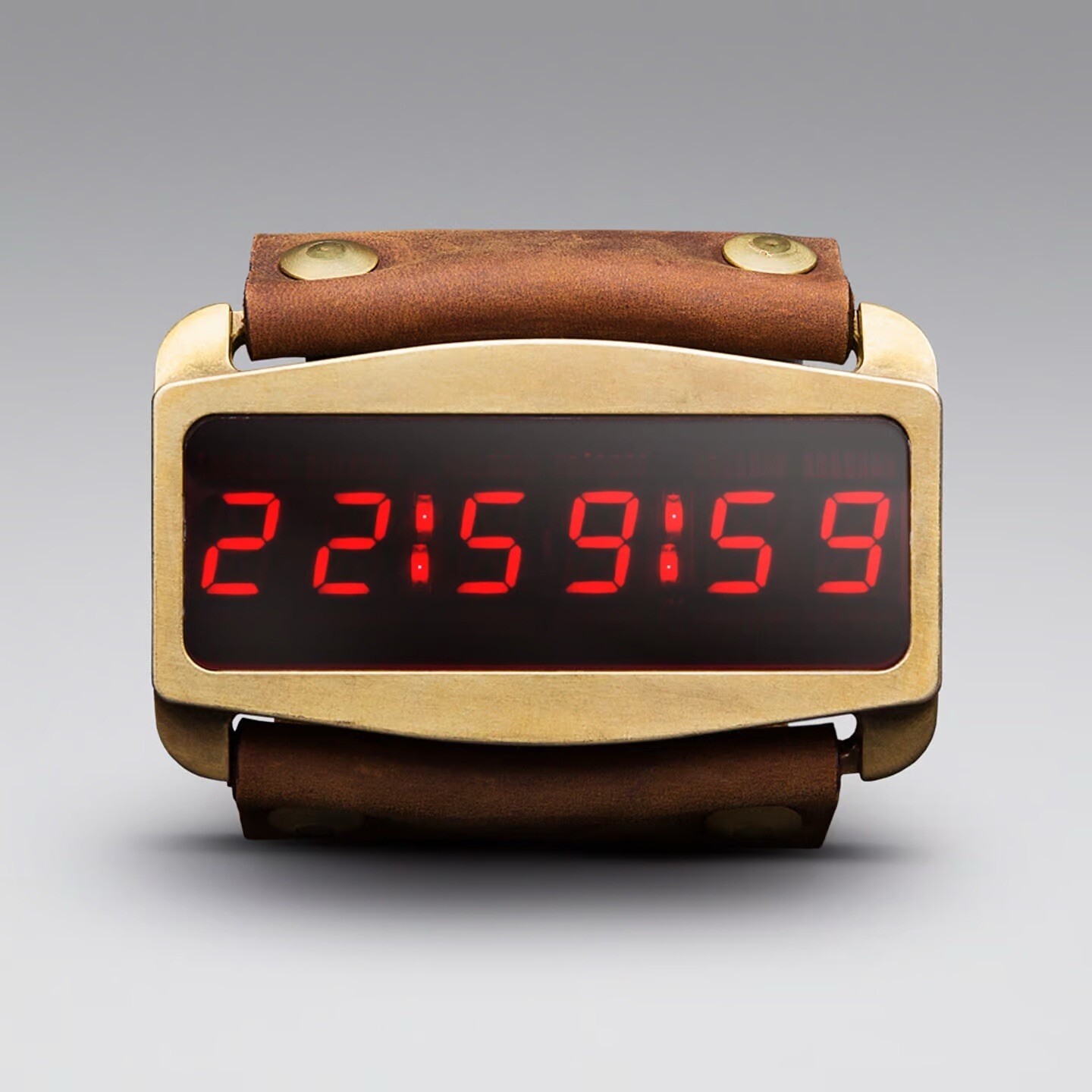 Magic Tiger Escape from New York Digital Watch Magic Tiger Escape from New York Digital Watch