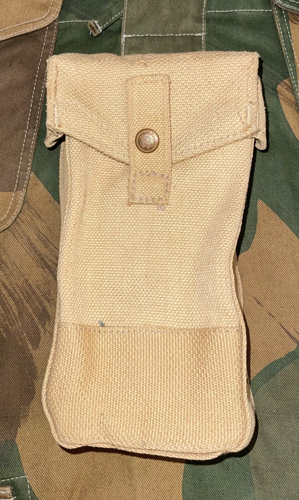 Pattern 37 British Web Gear - Infantry, NCO, Officer  WW2 - Components and Book