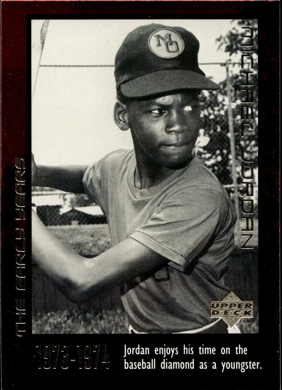 1999 Upper Deck MJordan Career Singles-Complete your set #1-60 1999 Upper Deck MJordan Career Singles-Complete your set #1-60