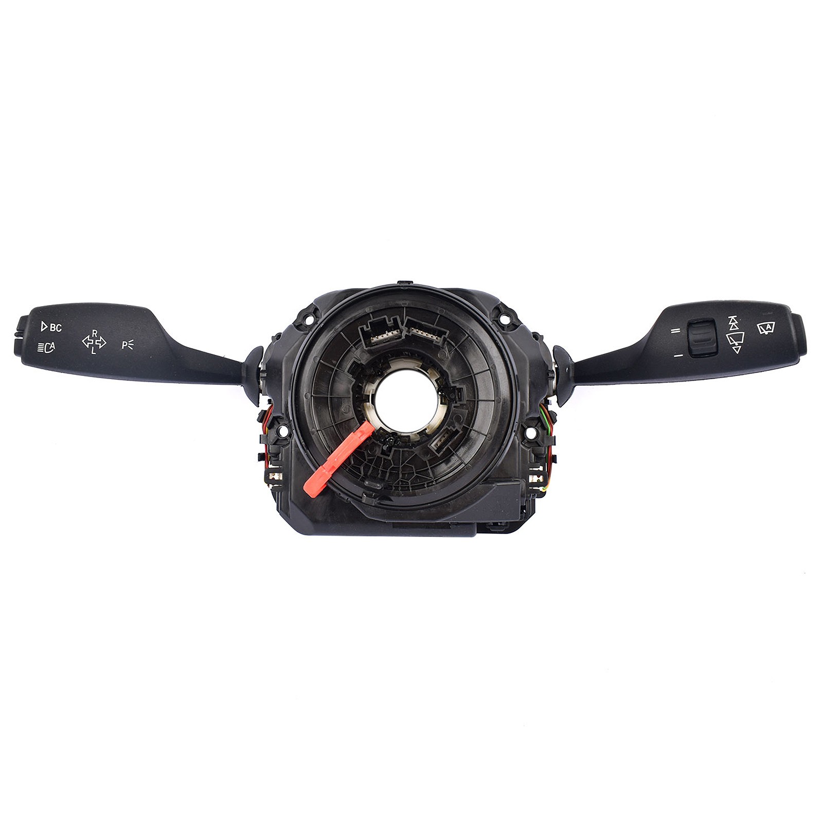 Steering Column Switch for BMW 640i 650i 740i 750i 528i 535i 550i M5 61319354048