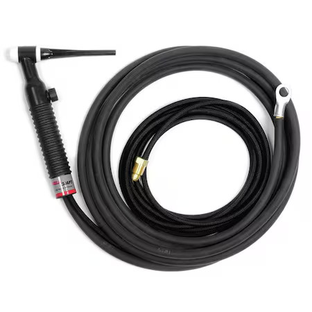 Miller Electric Wp-26V-12-2 Tig Torch Kit, A-200V Series Miller Electric Wp-26V-12-2 Tig Torch Kit, A-200V Series