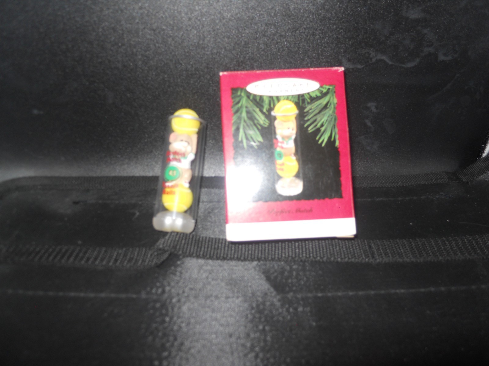 VTG NIB 1993 Hallmark Keepsake Ornament VTG NIB 1993 Hallmark Keepsake Ornament