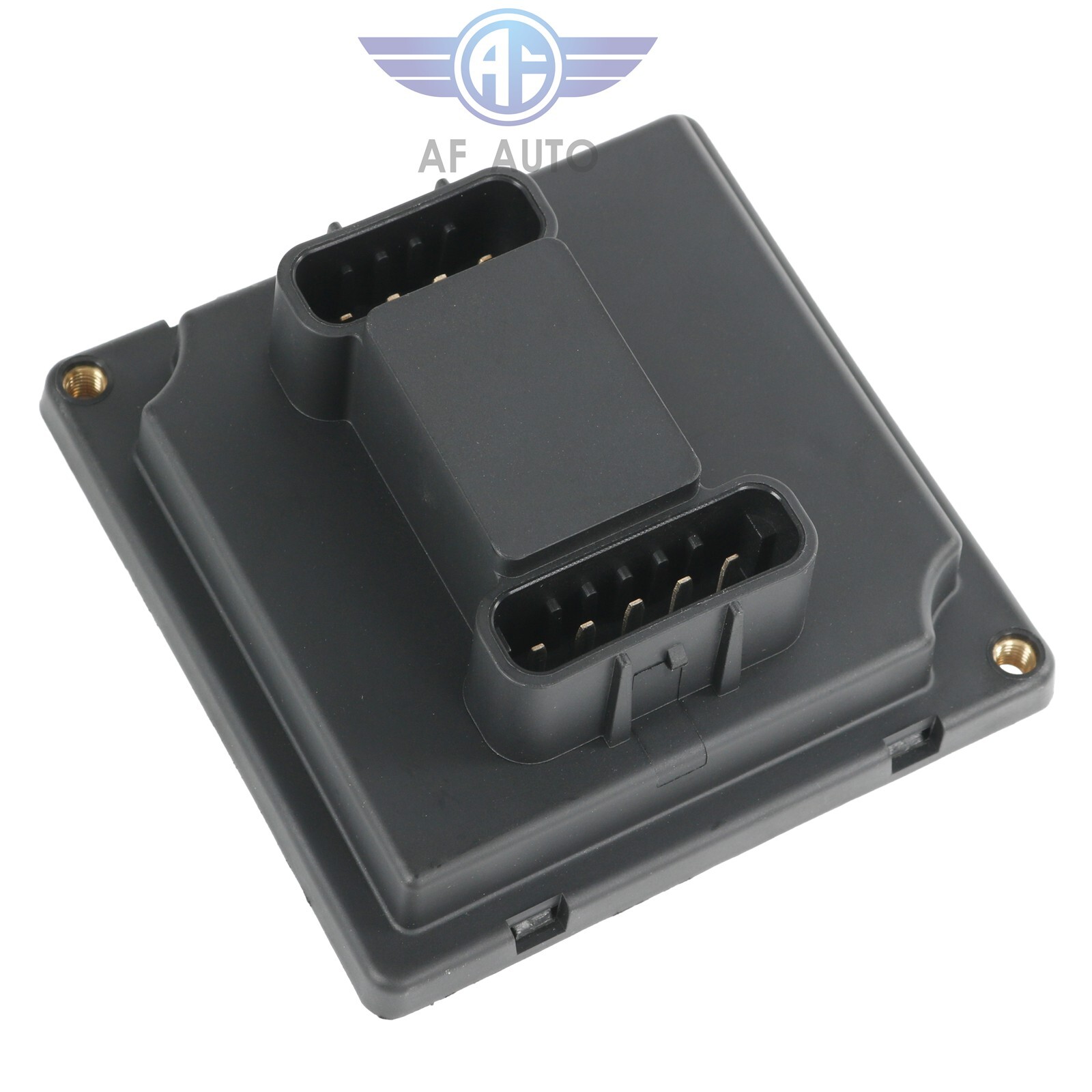 For Chevrolet 1988-1996 Corvette C4 Headlight Lamp Module Actuator Control Relay