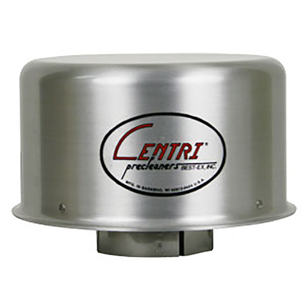 EX40 New Universal Centri Pre Cleaner Assembly 4\
