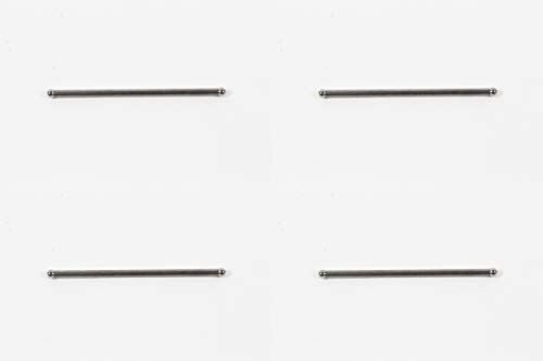 4 PACK NEW GENUINE OEM KOHLER PART # 24-411-05-S PUSH RODS; SET OF 4 PUSH RODS