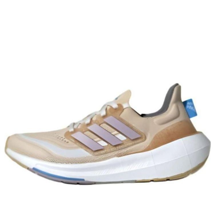 (WMNS) adidas UltraBoost Light 'Crystal Sand Preloved Fig' (WMNS) adidas UltraBoost Light 'Crystal Sand Preloved Fig'
