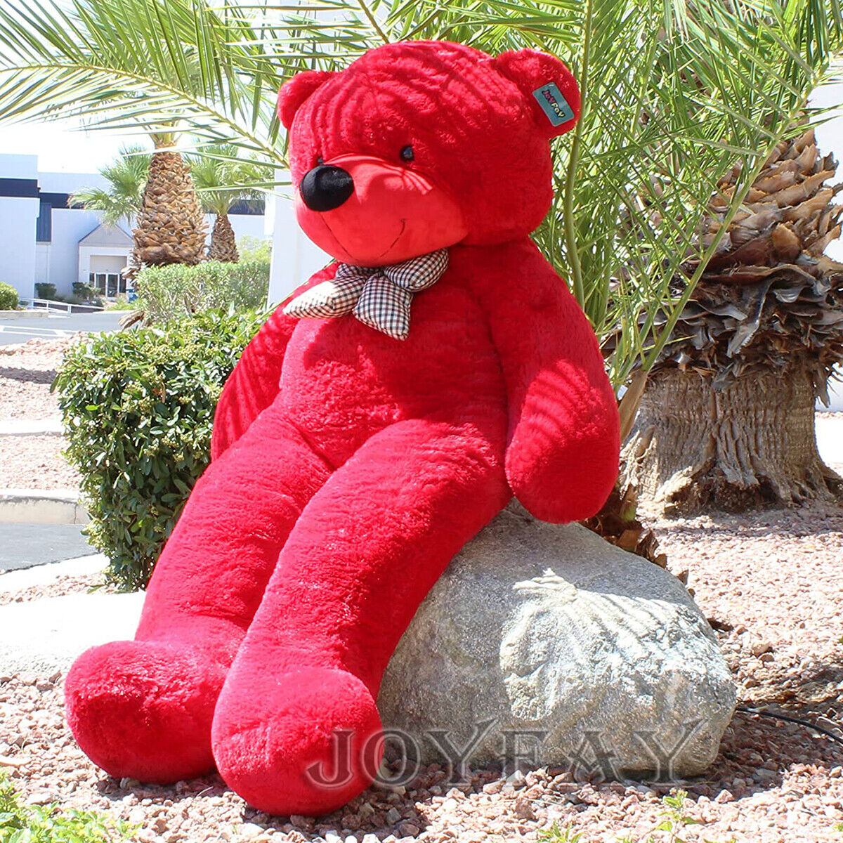 Joyfay Giant Teddy Bear, 63\