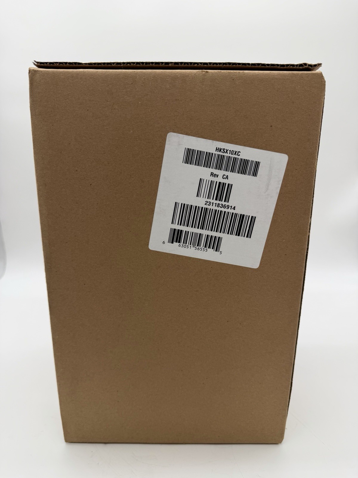 New Goodman Manufacturing HKSX10XC 10 kW Heat Kit 0175M00046-B New Goodman Manufacturing HKSX10XC 10 kW Heat Kit 0175M00046-B