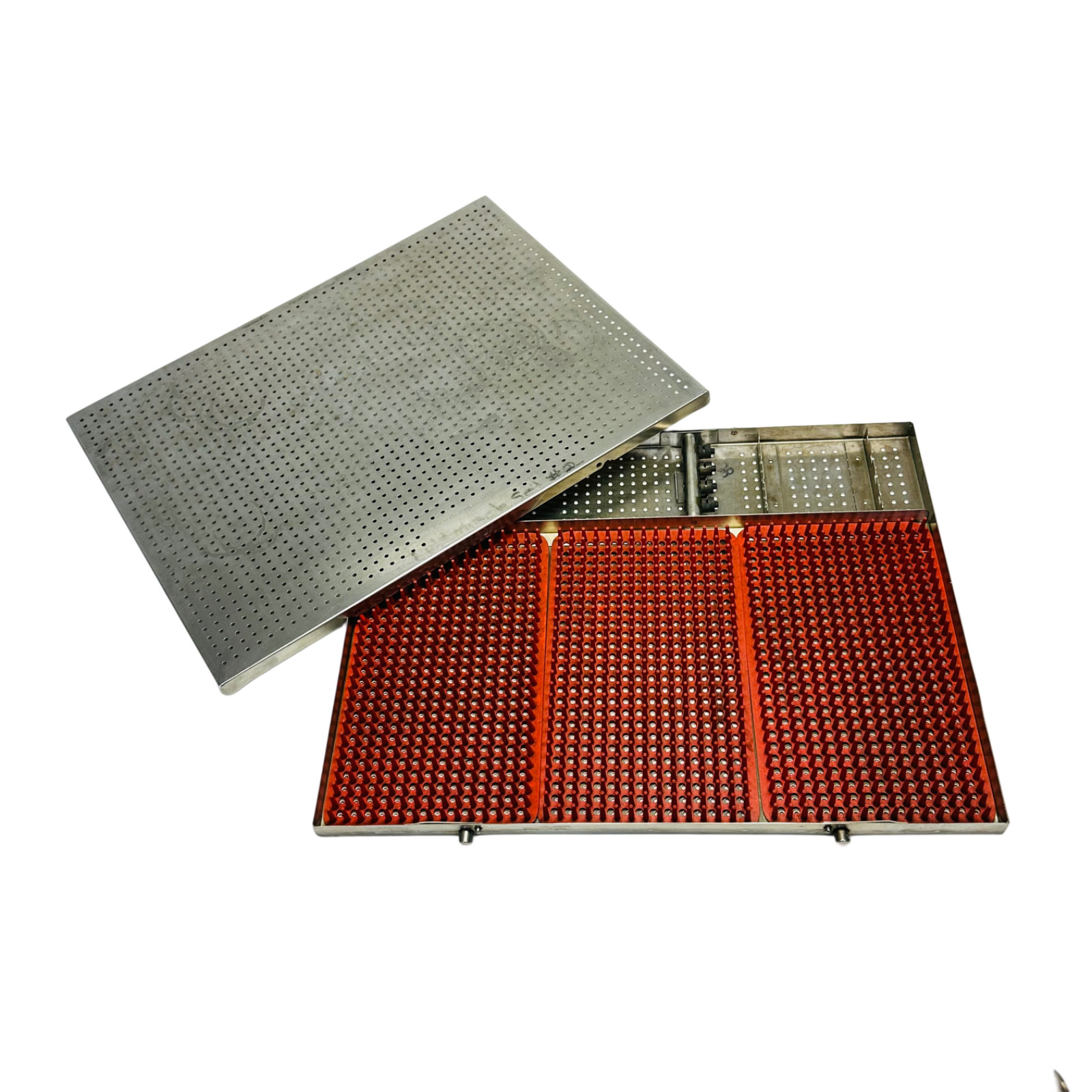 KATENA REF K9-2300 Instrument Large dimensions: 14 1/4\